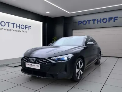 Brugt Audi A5 Sport 204 HK (150 kW) 2025 Sort Stationcar
