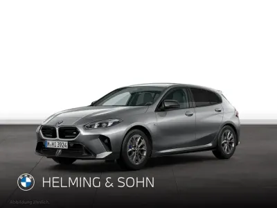 Gebraucht BMW M135 Sport Line 317 PS (233 kW) 2025 Grau Kleinwagen