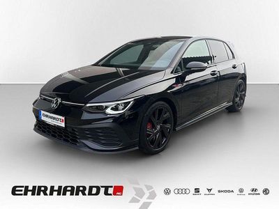 Gebraucht VW Golf VIII GTI Clubsport 300 PS (220 kW) 2022 Schwarz Limousine