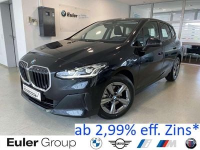 BMW 216 Active Tourer