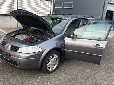 gebraucht Renault Laguna GrandTour 2.0 16V Exception