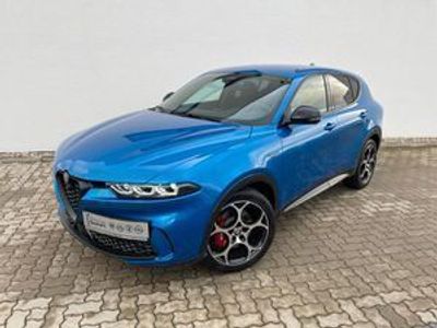 gebraucht Alfa Romeo Tonale VELOCE 1.5 VGT 118kW (160ps) 48V-Hybrid