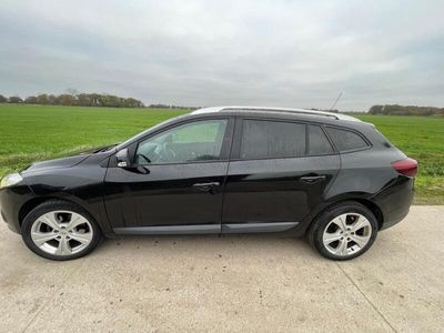 Renault Mégane GrandTour