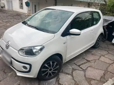 Gebraucht VW up!