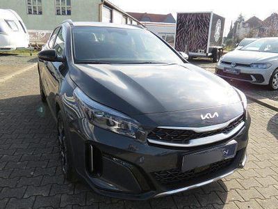 Neu Kia XCeed 179 PS (131 kW) 2026 Grau metallic SUV
