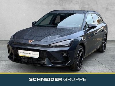 Neu Cupra Leon 204 PS (150 kW) 2026 Limousine