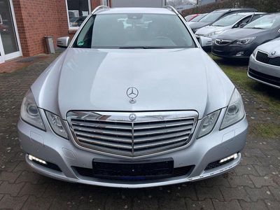 Mercedes E250