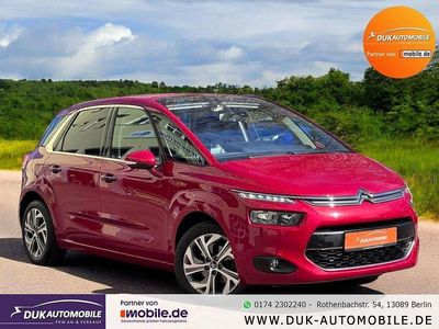 Citroën C4 SpaceTourer