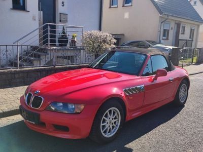 BMW Z3