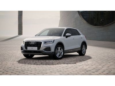 gebraucht Audi Q2 ADVANCED 30 TFSI 81(110) KW(PS) Advanced