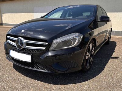 Mercedes A200