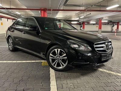 Mercedes E300