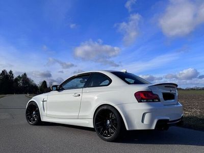 gebraucht BMW 1M Coupé M Coupé M