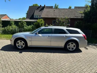 Usado Chrysler 300C