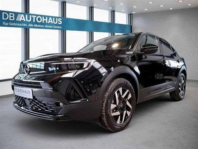 Gebraucht Opel Mokka-e Elegance 100 kW (136 PS) 2024 Schwarz SUV