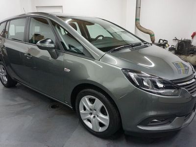 gebraucht Opel Zafira Tourer C Business Edition!Ahk!Sh!Kamera,