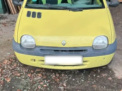 Gebraucht Renault Twingo