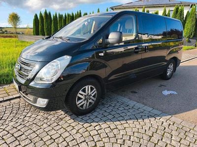 Hyundai H-1