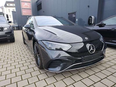 gebraucht Mercedes EQE350 AMG Line