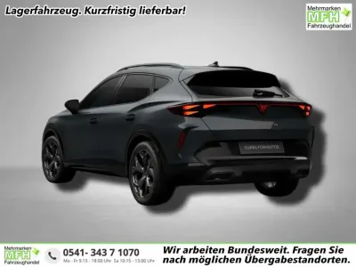 Gebraucht Cupra Formentor