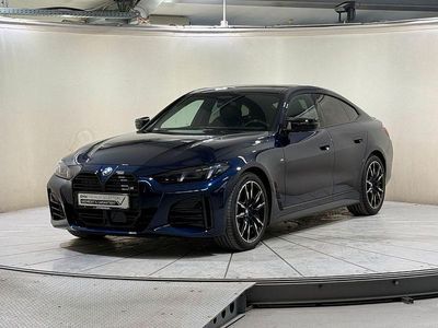 Blau Gebraucht 2025 BMW M440 M Sport Limousine | 64.890 € (Fairer Preis)