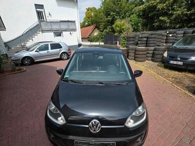 VW up!