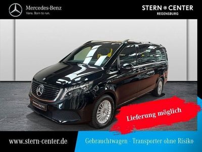 Mercedes EQV300