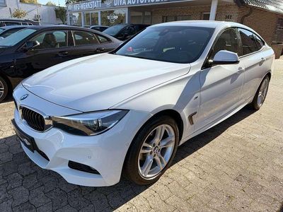 BMW 320 Gran Turismo