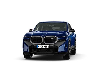 Neu BMW XM Comfort Edition 313 PS (230 kW) 2025 SUV