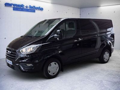 gebraucht Ford Transit Custom 280 L1H1 LKW VA Trend KLIMA+GRA