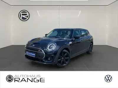 Gebraucht Mini Cooper S Clubman