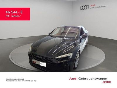 Gebraucht Audi S5 Sportback Sport 341 PS (250 kW) 2023 Schwarz Kleinwagen
