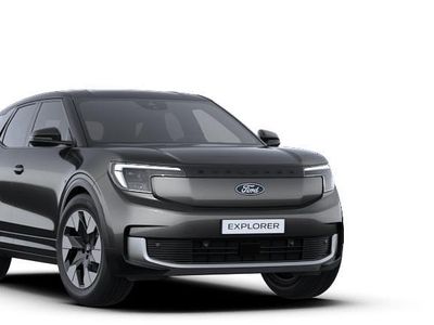Neu Ford Explorer Premium 125 kW (170 PS) 2025 Magnetic grey metallic SUV