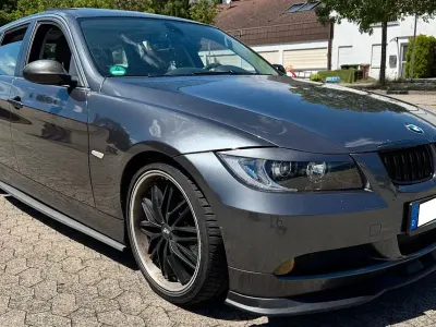 Gebraucht BMW 325