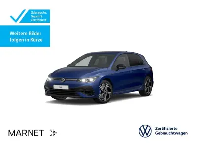 Brugt VW Golf VIII Style 320 HK (235 kW) 2022 Blå Sedan