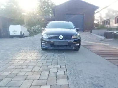 Gebraucht VW Touran