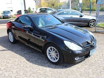 Mercedes SLK200