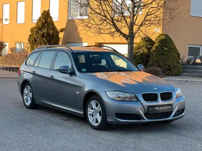 Gebraucht BMW 316