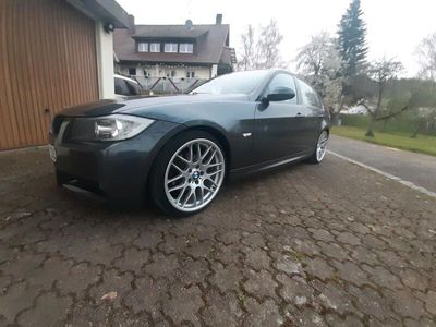 gebraucht BMW 320 d !!!!!Frühjahrs Preis!!!!