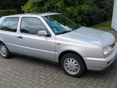 Gebraucht VW Golf III