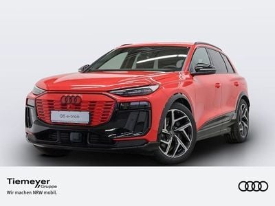 Audi SQ6 e-tron
