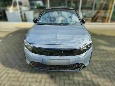 Diverse Gebraucht 2023 Opel Corsa-e Kleinwagen | 30.140 €