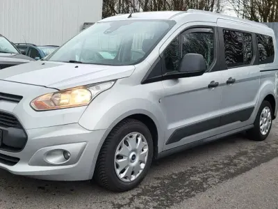 Gebraucht Ford Tourneo Connect