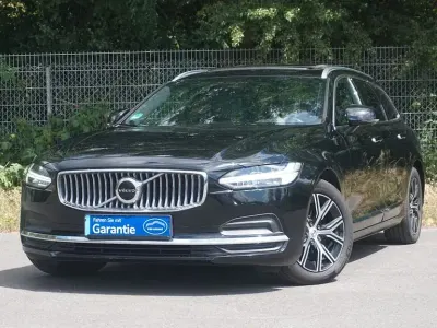 Gebraucht Volvo V90