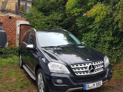 Mercedes GL320