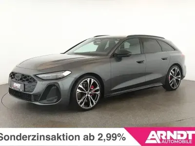 Gebraucht Audi S5