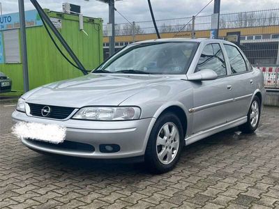 gebraucht Opel Vectra Vectra1.6 Selection