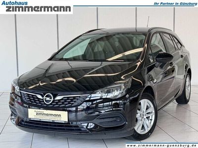 Opel Astra gebraucht in Schweinfurt (37) - AutoUncle
