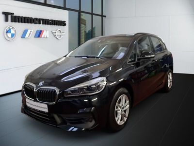 gebraucht BMW 220 Active Tourer i