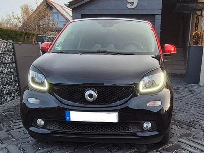 Usado Smart ForFour 90 HP (66 kW) 2019 Citadino